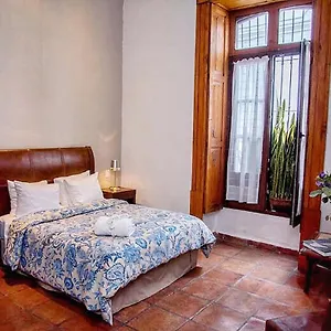 Casa Aspeytia Boutique México