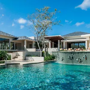 Fairmont Heritage Place Mayakoba México