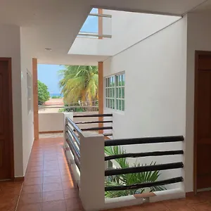 Hotel Xbulu-ha, Isla Mujeres