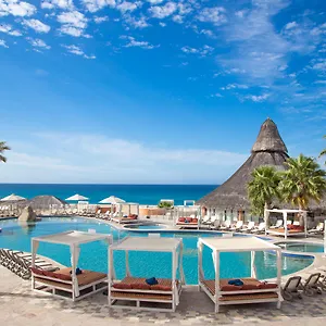 Resort Sandos Finisterra Cabo San Lucas