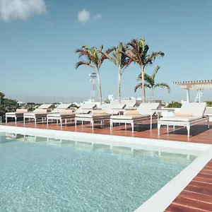 **** Hotell Antera & Residences Mexiko