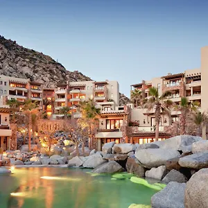 Resort Waldorf Astoria Cabos Pedregal Cabo San Lucas