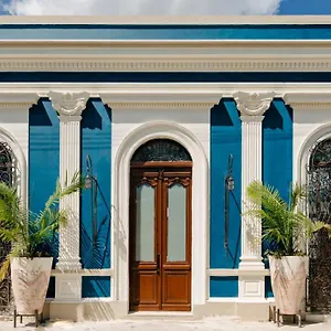 Cigno Boutique- Adults Only 5*, Merida Mexico