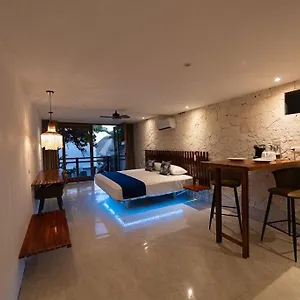 Retiro Maya Suites México