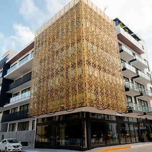 It Boutique & Restaurant México
