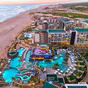 Resort Hard Rock Cabos Cabo San Lucas