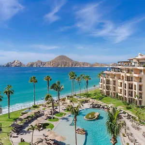 ***** Semesteranläggning (resort) La & Mexiko