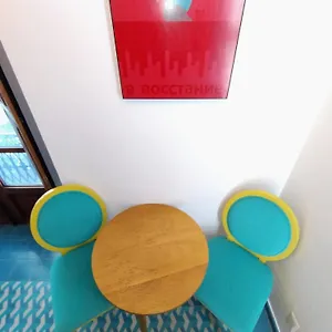 Del Carmen Concept Boutique By Chai México