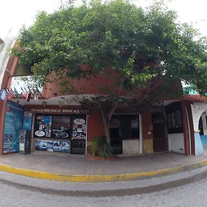 Sol Dorado Isla Mujeres