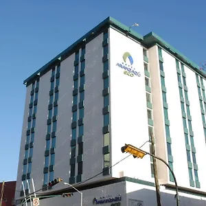 Aranzazu Eco 3*, Guadalajara Mexico
