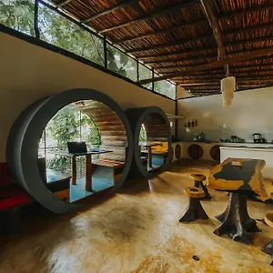 Mulut 3*, Tulum Mexico