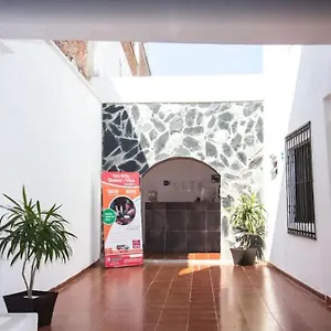 Casa De Piedras México