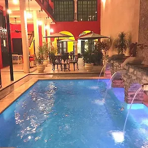 Mejorada México